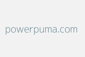 Image of Powerpuma