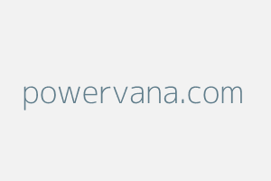 Image of Powervana