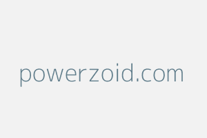 Image of Powerzoid