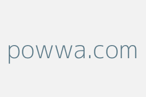 Image of Powwa