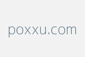 Image of Poxxu