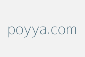 Image of Poyya
