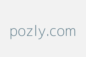 Image of Pozly