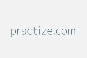 Image of Practize