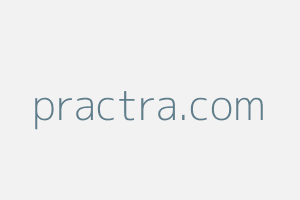 Image of Practra