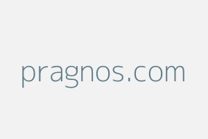 Image of Pragnos