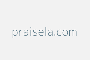 Image of Praisela