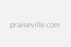 Image of Praiseville