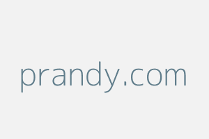 Image of Prandy
