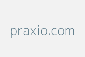 Image of Praxio