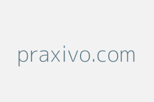 Image of Praxivo
