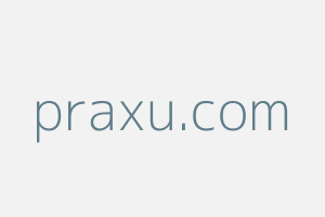 Image of Praxu