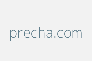 Image of Precha
