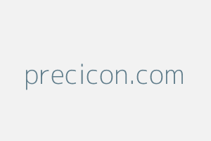 Image of Precicon