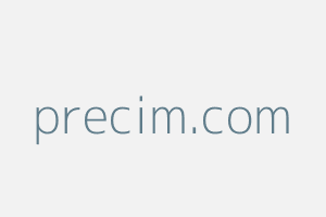 Image of Precim