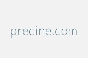 Image of Precine