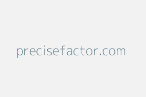 Image of Precisefactor