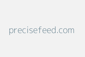 Image of Precisefeed