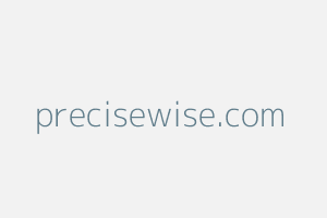 Image of Precisewise