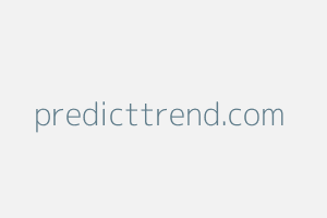Image of Predicttrend
