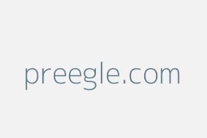 Image of Preegle