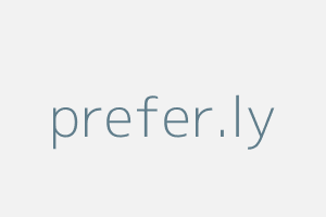 Image of Prefer.ly