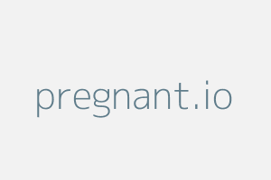 Image of Pregnant.io