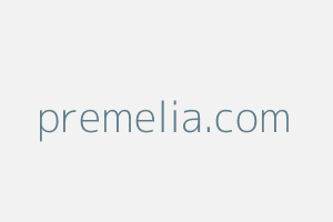 Image of Premelia