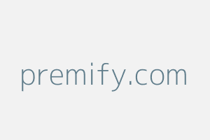 Image of Premify