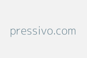 Image of Pressivo
