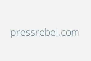Image of Pressrebel