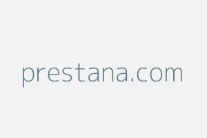 Image of Prestana