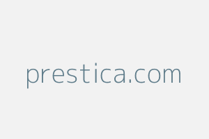 Image of Prestica