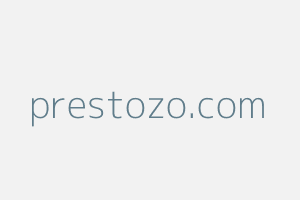 Image of Prestozo