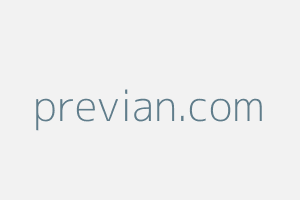 Image of Previan