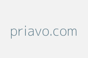 Image of Priavo