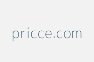Image of Pricce