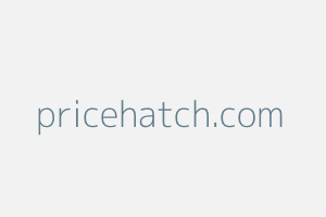 Image of Pricehatch