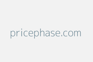 Image of Pricephase