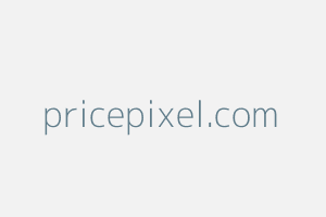 Image of Pricepixel