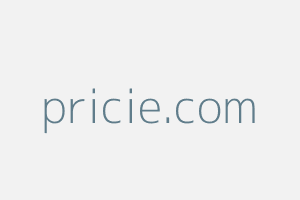 Image of Pricie