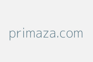 Image of Primaza