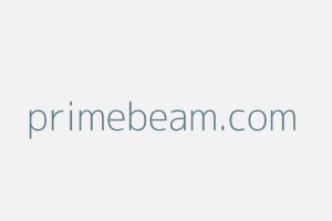 Image of Primebeam