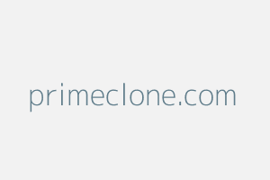 Image of Primeclone