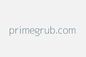 Image of Primegrub