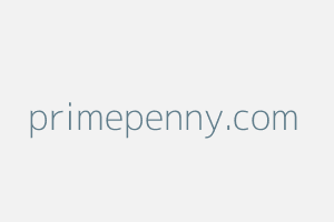 Image of Primepenny