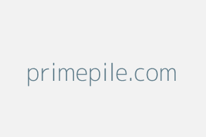 Image of Primepile