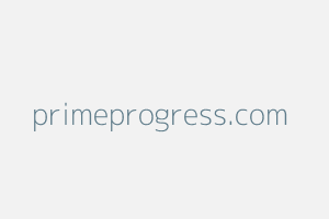 Image of Primeprogress