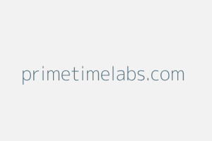Image of Primetimelabs