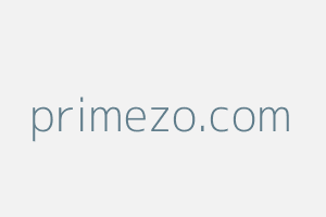 Image of Primezo